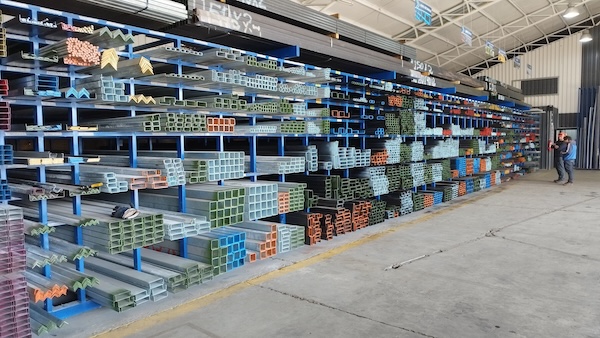 Acenor Sucursal Chillán - Imagen 3