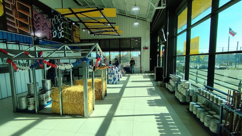 Acenor Sucursal Chillán - Imagen 4