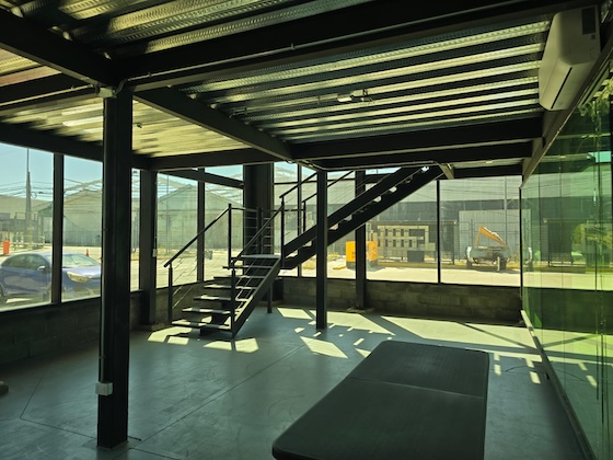 Centro de Bodegaje, Chillán - Imagen 3