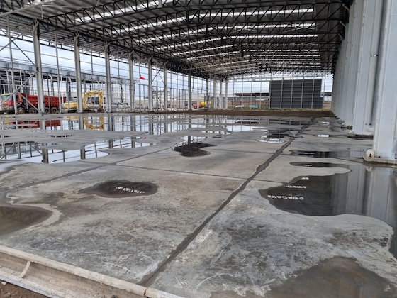 Centro de Bodegaje, Chillán - Imagen 5