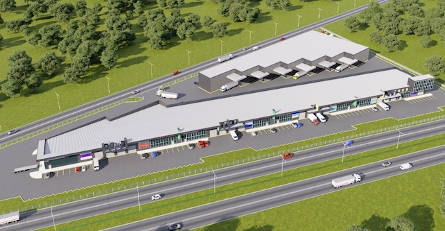 Parque Industrial Linares - Imagen 2