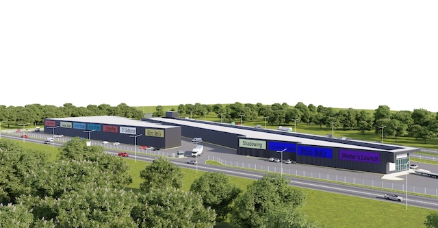 Parque Industrial Linares - Imagen 3